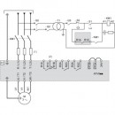 Falownik 75 kW 3x400 VAC ATV930D75N4 Schneider Electric